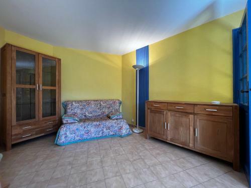 Apartamento Appartement Du Valon