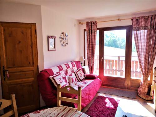 Apartamento Eden Des Cimes, La Joue Du Loup