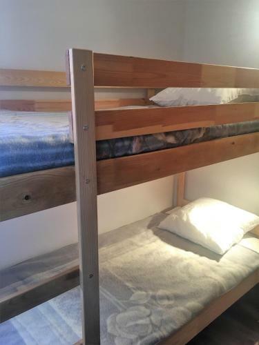 Apartamento Eden Des Cimes, La Joue Du Loup
