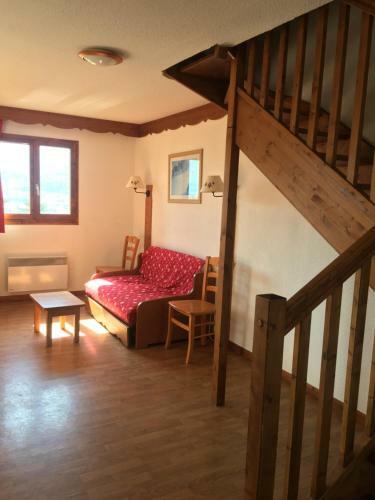 Apartamento La Crete Du Berger, La Joue Du Loup
