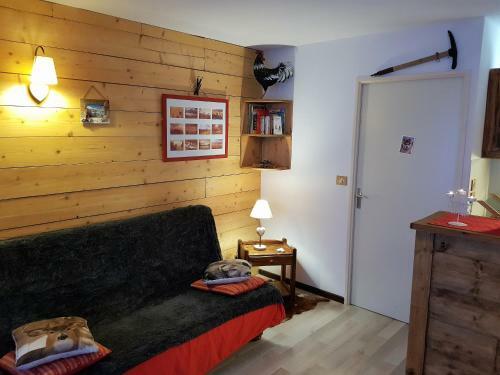 Apartamento Les Terrasses Du D�voluy, La Joue Du Loup