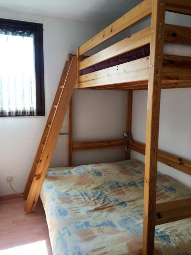 Apartamento Les Terrasses Du D�voluy, La Joue Du Loup