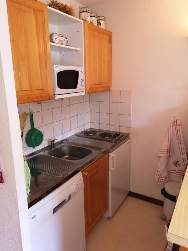 Apartamento Les Terrasses Du D�voluy, La Joue Du Loup