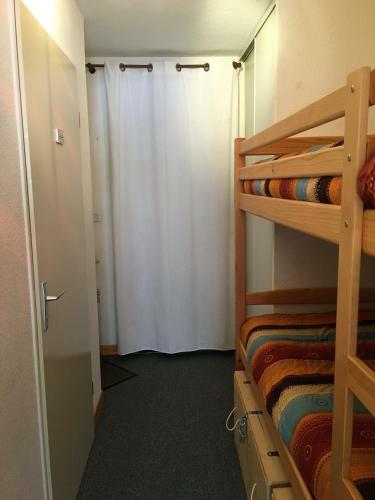 Apartamento Les Terrasses Du D�voluy, La Joue Du Loup