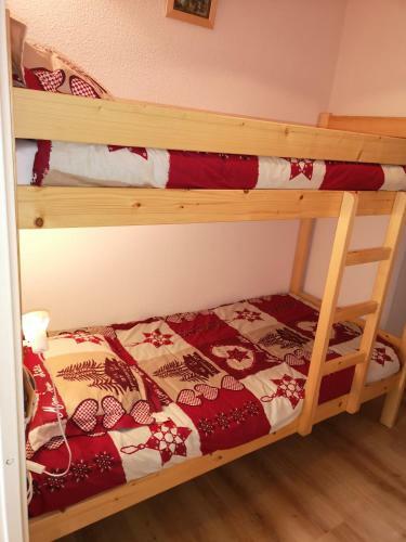Apartamento Les Terrasses Du D�voluy, La Joue Du Loup