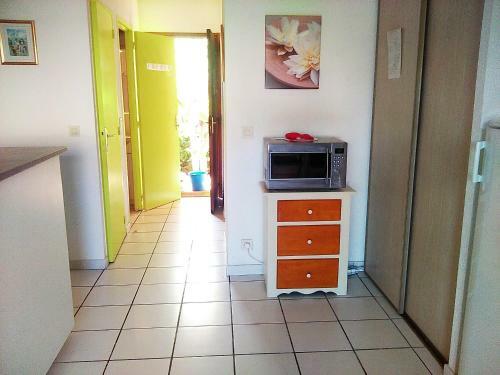 Apartamento Appartement Rdc Moriani