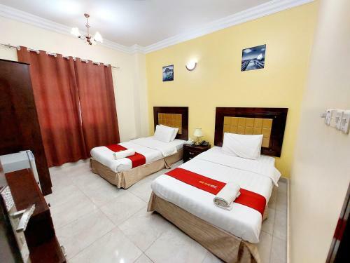 ????? ????? ????? ???????? Pearl Island Hotel Apartment