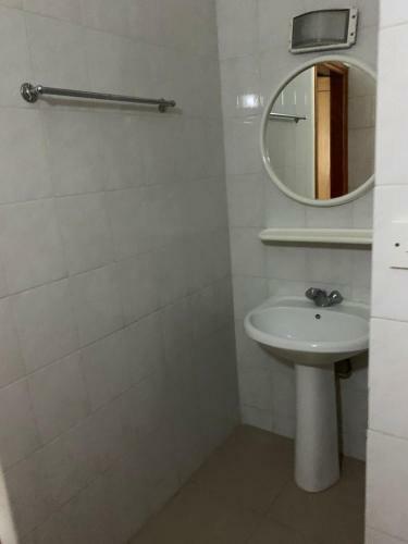 Ground Floor Apartment With Big Balcony