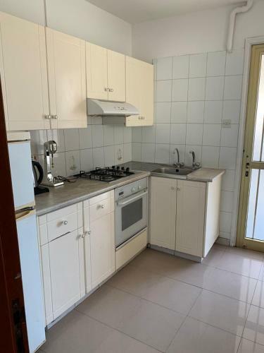 Ground Floor Apartment With Big Balcony