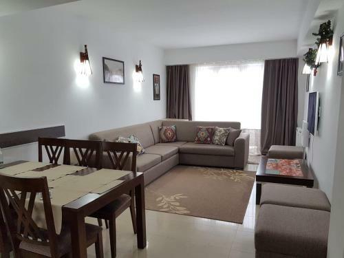Happy Holidays Apartments In New Gudauri
