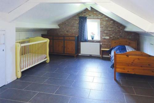 Holiday Home, Baarland