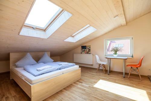 Apartamento Freda