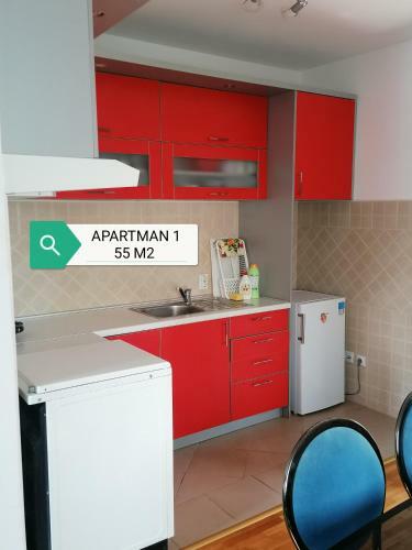 Apartamento Vila Divota