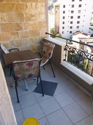 "lux Apartmani M-mili?"