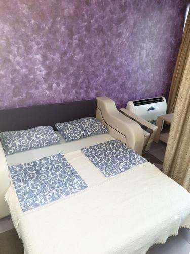 "lux Apartmani M-mili?"