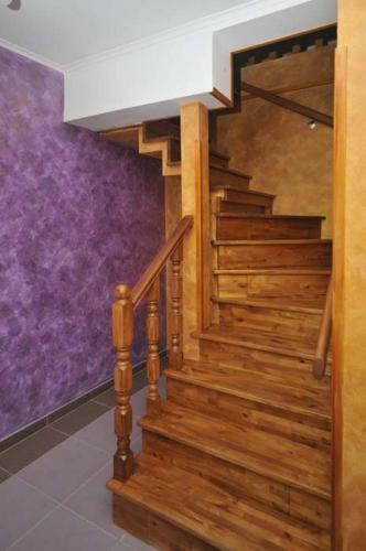 "lux Apartmani M-mili?"