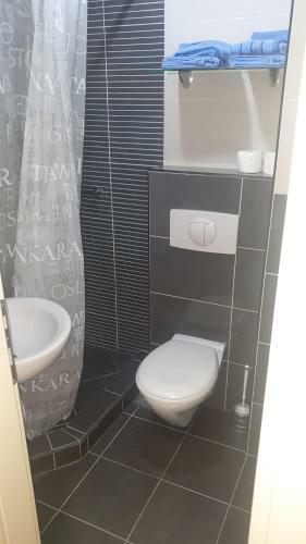 "lux Apartmani M-mili?"