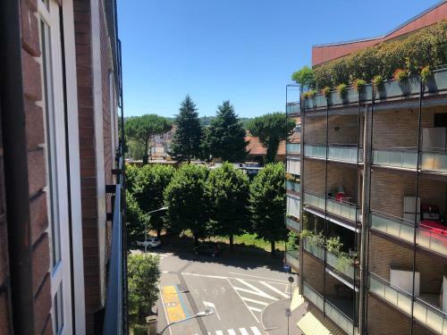 Apartamento Sunlight Charm Arona