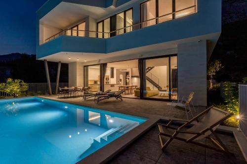 Villa Monachus 1