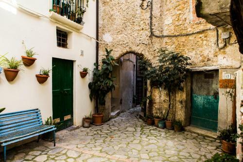 Apartamento La Casa Nel Vicolo