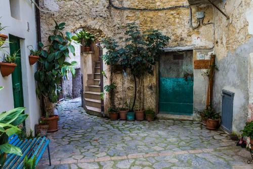 Apartamento La Casa Nel Vicolo
