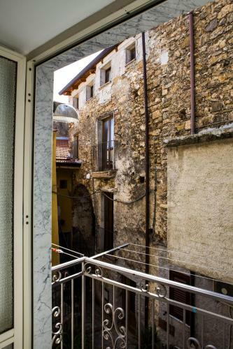 Apartamento La Casa Nel Vicolo
