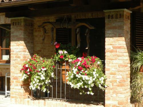 B&B Locanda Dai Nonni