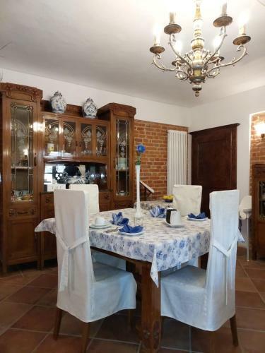 B&B Locanda Dai Nonni