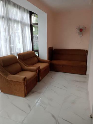 Apartment On Rybzavodskaya 81