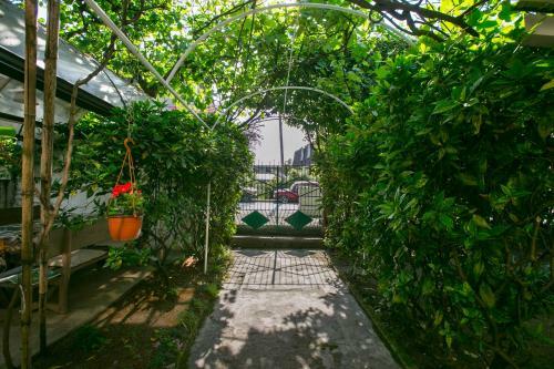 Hostal Guest House Lavr
