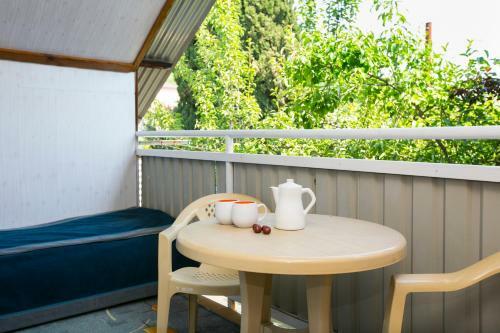 Hostal Guest House Lavr