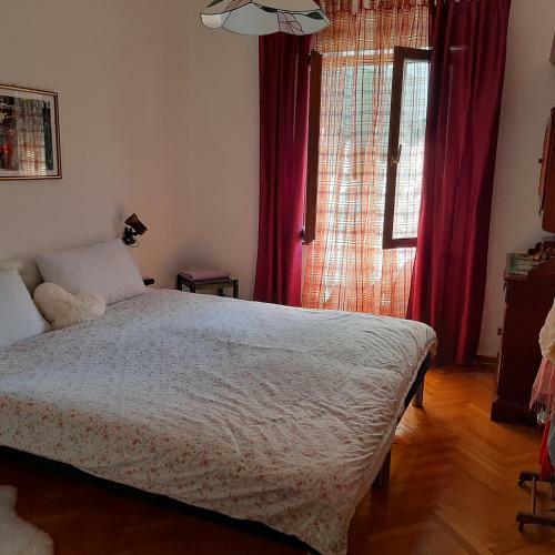 Apartamento Violet's Place