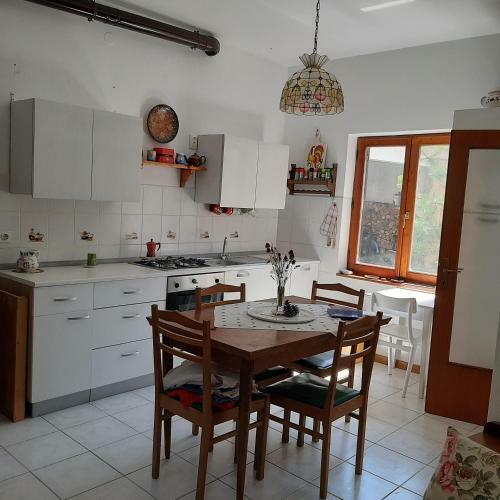 Apartamento Violet's Place