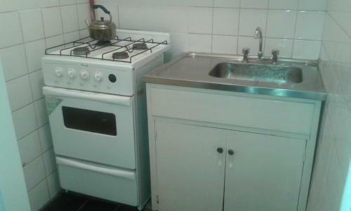 Apartamento Departamento En Olavarria Y Colon