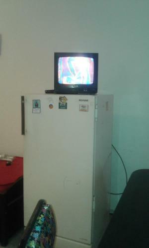 Apartamento Departamento En Olavarria Y Colon