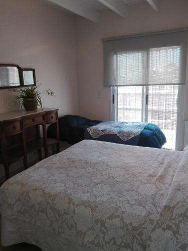 Apartamento Depto En Barrio Carolinos