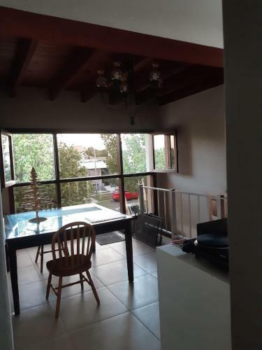 Apartamento Depto En Barrio Carolinos