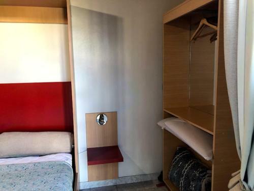 Apartamento Departamento Acosta 1