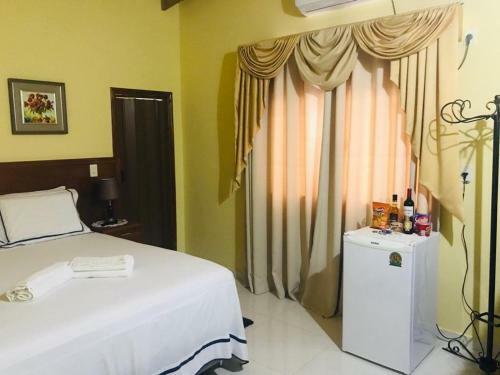 Posada Mansi�n Reljuv Tours Sa