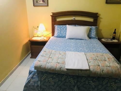 Posada Mansi�n Reljuv Tours Sa