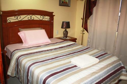 Posada Mansi�n Reljuv Tours Sa