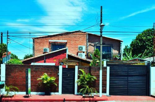 Posada Mansi�n Reljuv Tours Sa