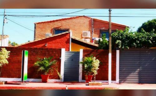 Posada Mansi�n Reljuv Tours Sa