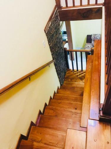 Posada Mansi�n Reljuv Tours Sa