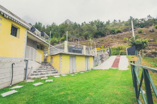 Cilaos 360�