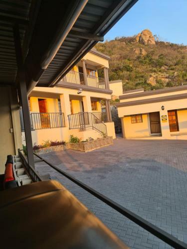 Apartamento Summerfield Guest House