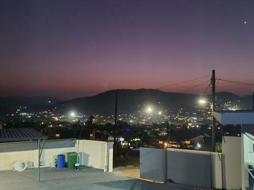 Apartamento Summerfield Guest House