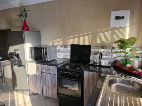 Apartamento Summerfield Guest House