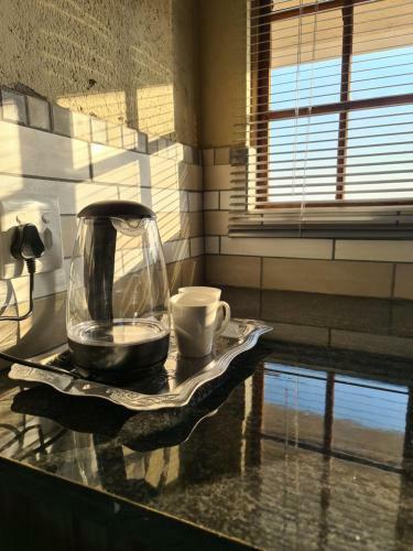 Apartamento Summerfield Guest House