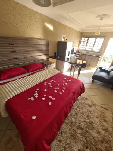 Apartamento Summerfield Guest House